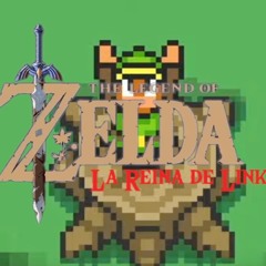 La Reina De Link