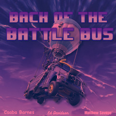 Big Boy Fortnite Pyjama Set