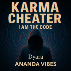 Karma Cheater - Dyara | ANANDA VIBES
