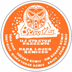 Papa Lover (Ricky Force Remix)