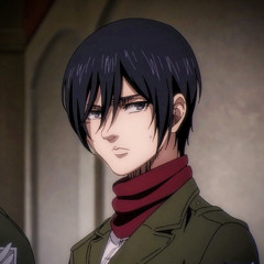 Mikasa Es Tu Casa Vol. 3