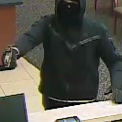 SWEET ROBBERY