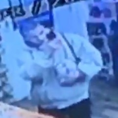 FERMÉ (Prod. Tavish JW)