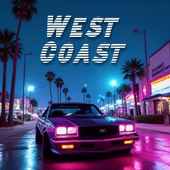 Vibin'-(West Coast Beat)
