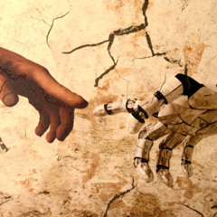 Robot Learning to Speak