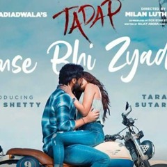 Tumse Bhi Zyada - AnuragC Cover