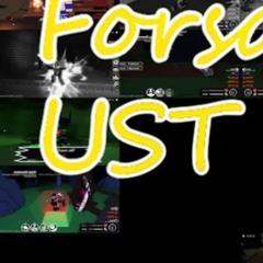 Sparta Gamma Remix but in chase format | Forsaken UST