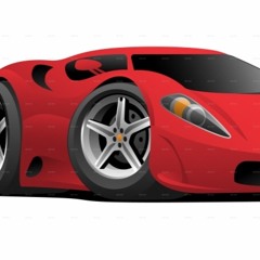 EMG X NVMG X Mega malone - Fast Car (prod by. Mac Grove KKb)