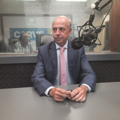 Entrevista Javier García