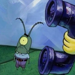 stroking my shit trash beat