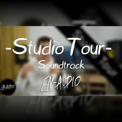 Studio Tour   Sound Track