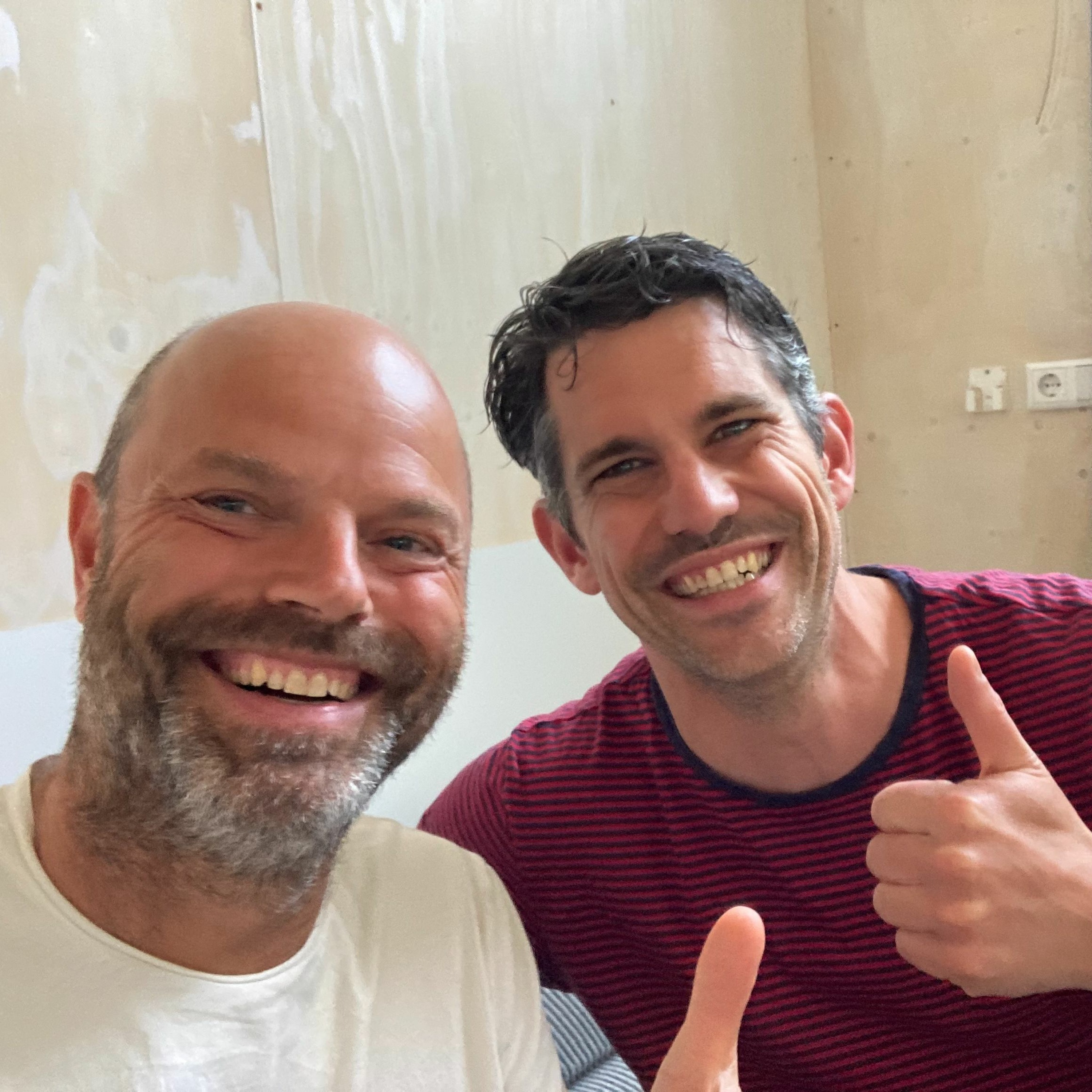 024/7 - De podcast met de makers en doeners uit Nijmegen die onze stad kleur geven