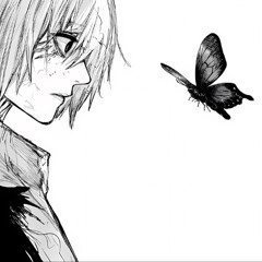 kaneki x meruem x wifiskeleton - nope your too late i already died (slowed instrumental)