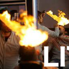 The LIT Mixtape 009