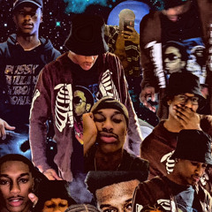 01’ $wag freestyle