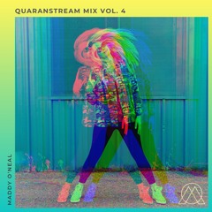 Quaranstream Mix Vol. 4