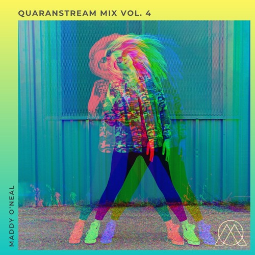 Quaranstream Mix Vol. 4