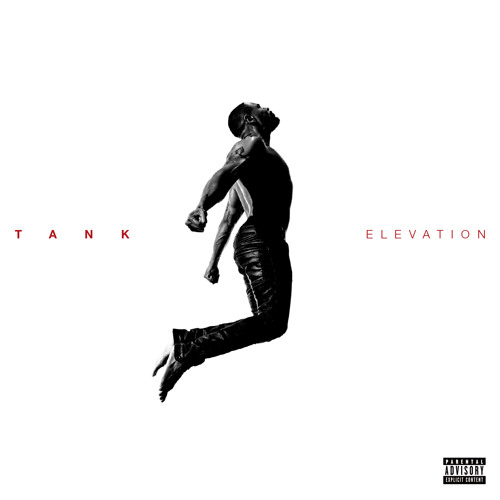 Elevation (feat. Carvena Jones)