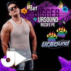Bigger Ursounds set - John