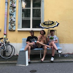 Intravinyl: Roman geht in Pension