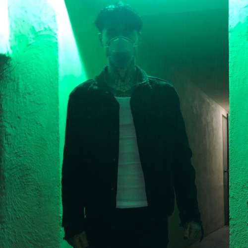 blood on my jacket (prod. Charlie Shuffler x Rio Leyva )