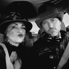 Tarah V-Burn Like Ocean