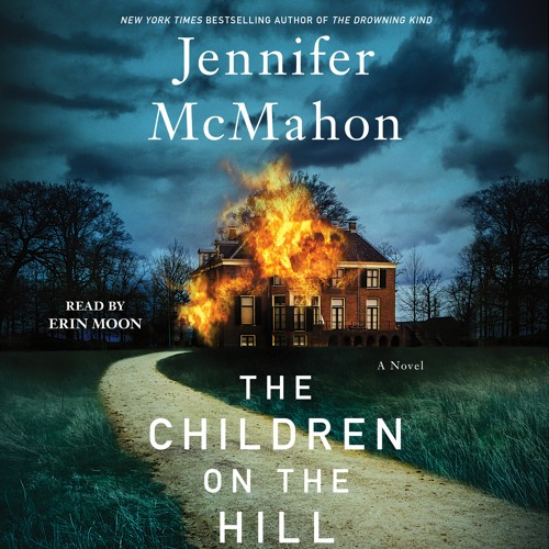 THE CHILDREN ON THE HILL Audiobook Excerpt