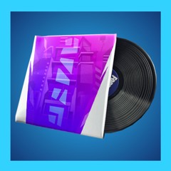 Fortnite - Neo World - Lobby Music Pack