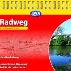 READ EBOOK Kompakt-Spiralo BVA RuhrtalRadweg Von der Quelle bis zur Mündung Radwanderkarte 1:50.00