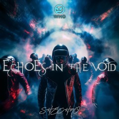 ECHOES in the VOID | Melodic Techno