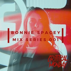 Bonnie Spacey - Mix Series 001