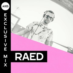 Axes Mix By Raed (Sep 2020)