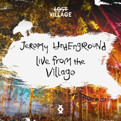 Live from the Village - Jeremy Underground