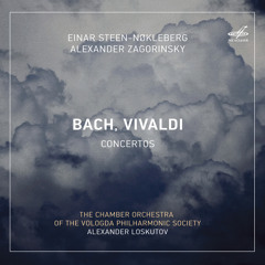 Cello Concerto in G Major, RV 413: I. Allegro