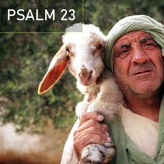 Michael Jackson - Psalm 23 Narrated by David Suchet