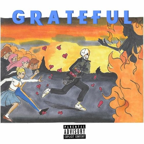 Greatful