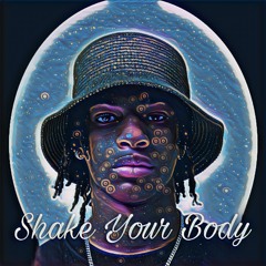 Shake Your Body alt contains Luke Chapter 10 Secor Ave #1 alt verses 8-12 By Marcus Dwayne Gonzalez
