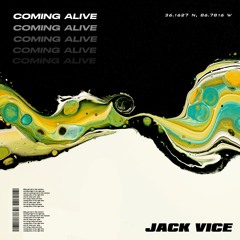 Coming Alive ft. Goddyss