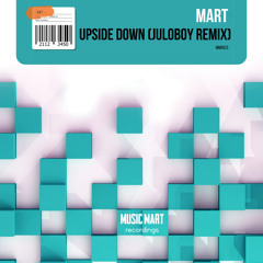 Upside Down