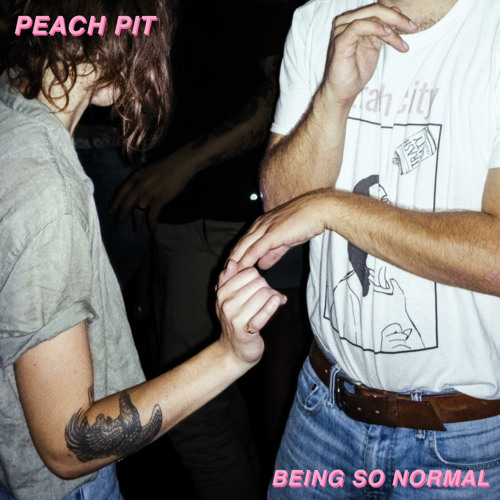 Stream Tommy's Party by Peach Pit | Listen online for free on SoundCloud