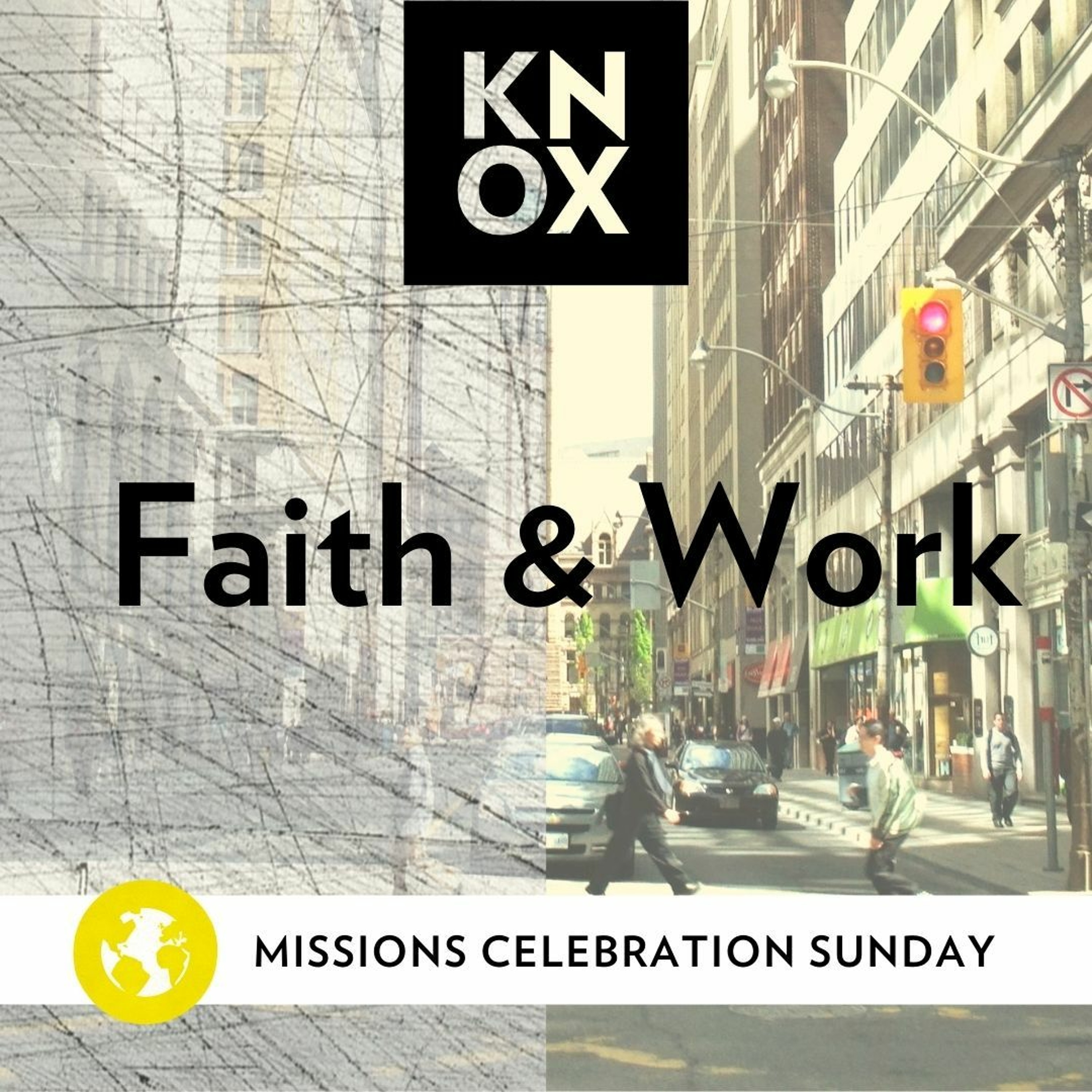 October 24, 2021 | Acts 8:1-7 | Faith+Work: Marketplace Martyrs episode artwork