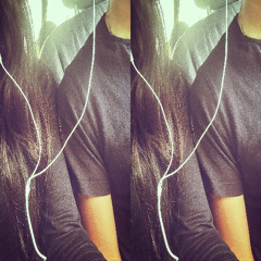 When im with you im at peace