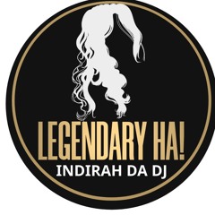 LEGENDARY HA!