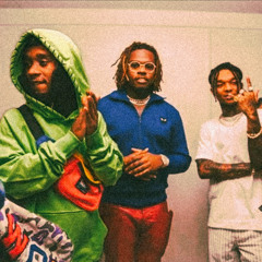Gunna/Rae Sremmurd - Citgo