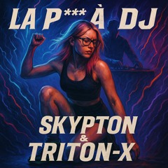 La P*** à DJ (Pan Pan Master Bootleg)