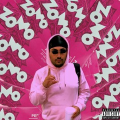 Zomo Rosa feat @s2_tsuchinaga (prod by @loyalpierr x @nkzbeatz)