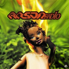 ITSOKTOCRY - ARSON RADIO (feat. Kamiyada+)