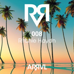 ARRVL 008 - Ritchie Haydn