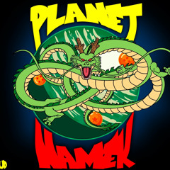 Planet Namek Ft. Yung Kaine