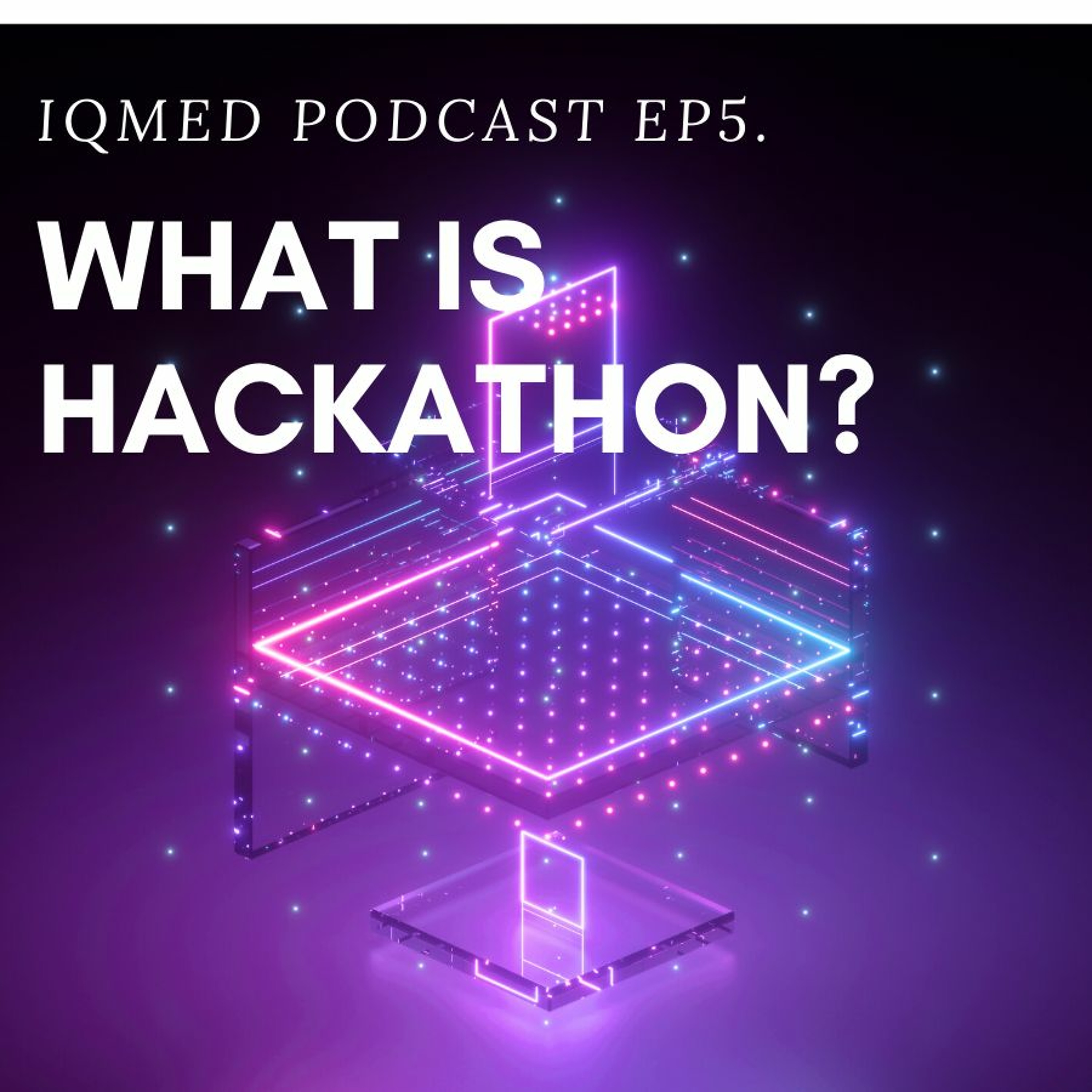 IQMED PODCAST
